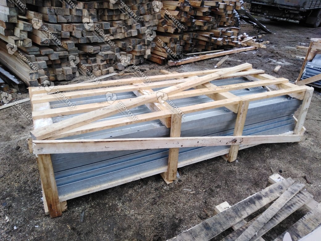 Поставка продукции на Чукотский АО